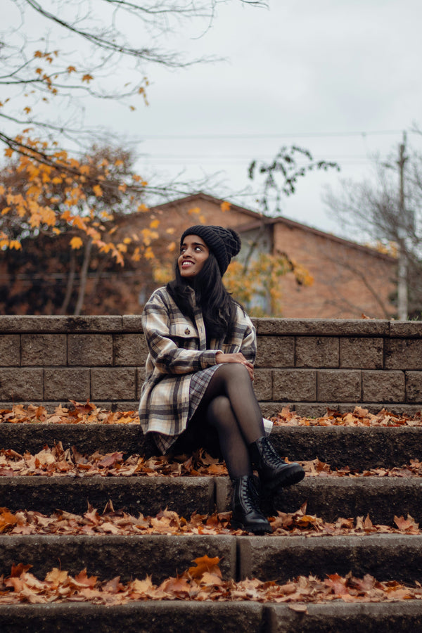 Seasonal Color Trends and How to Wear Them